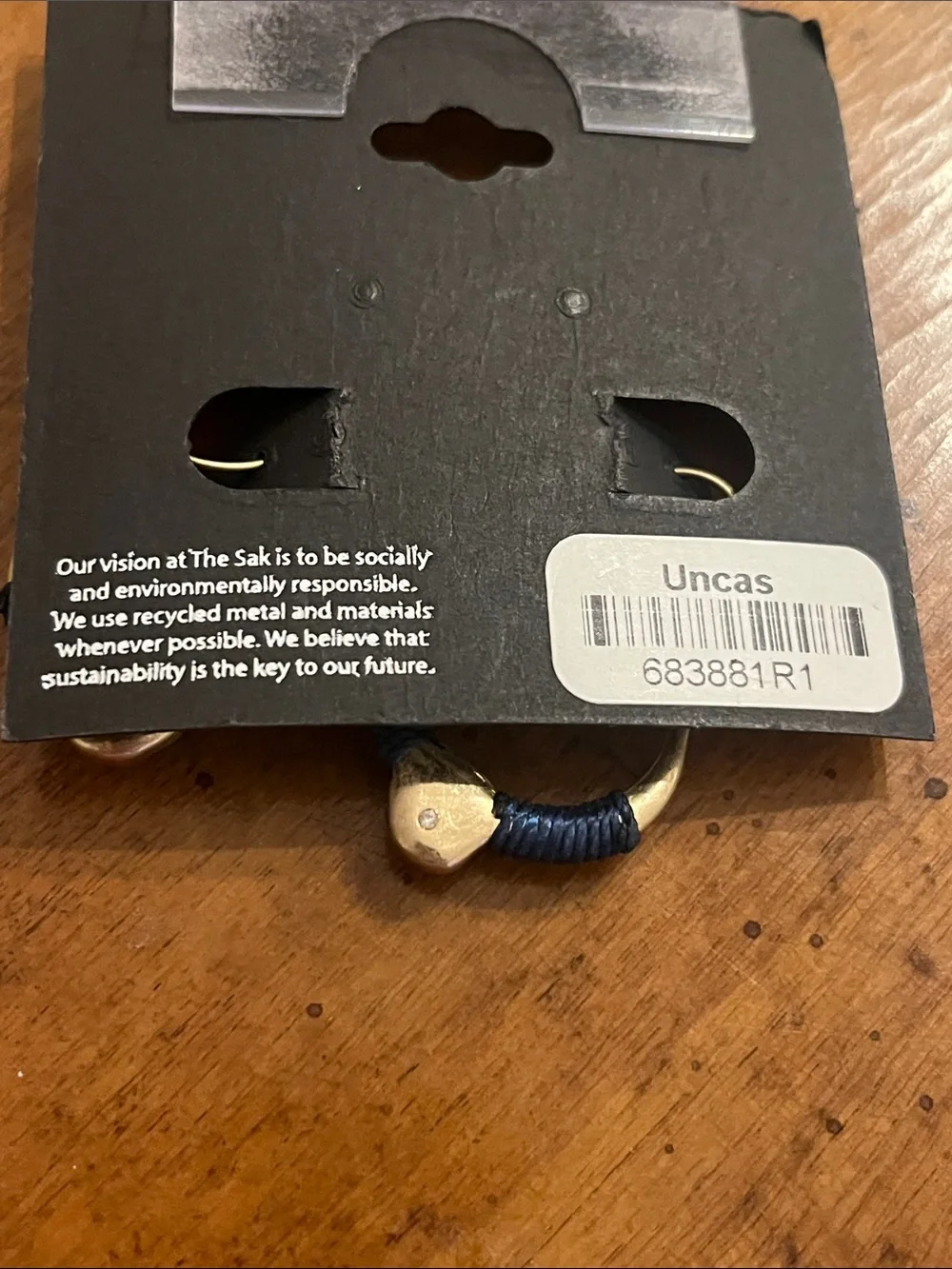 The Sak nwt lightweight